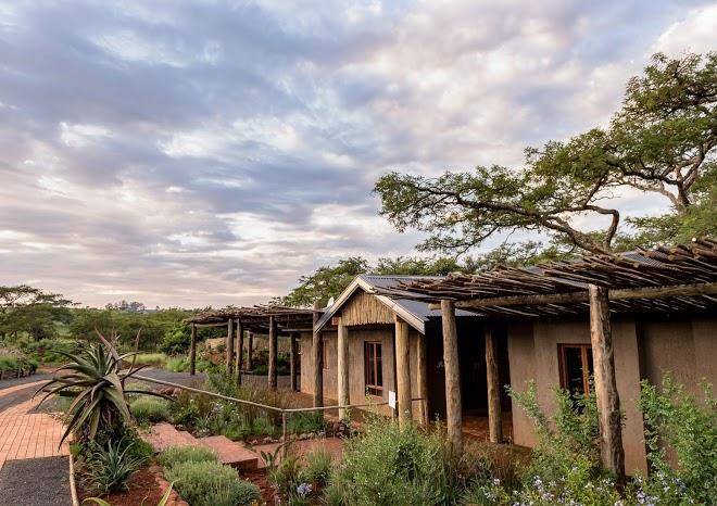 The hilton bush lodge