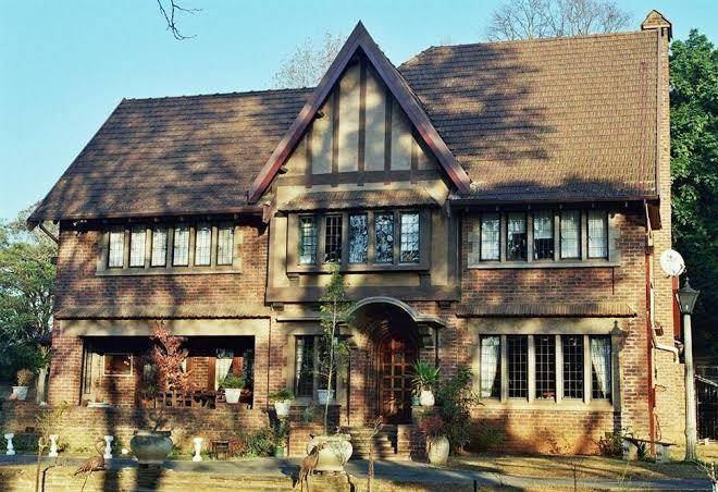 The sleeping bao b&b