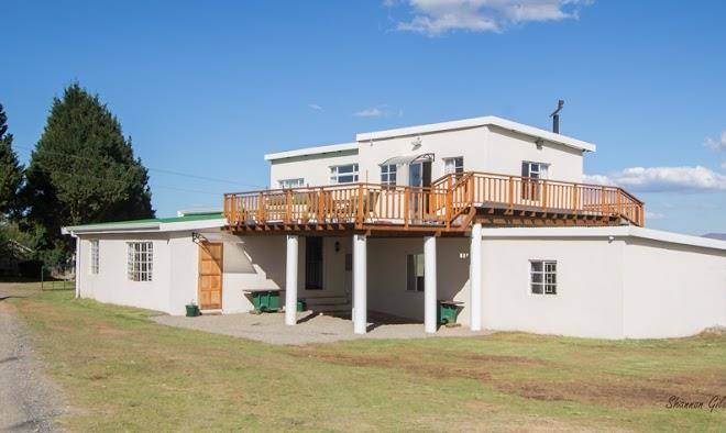 Truelove self catering accommodation