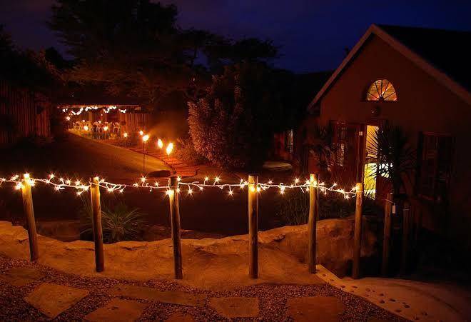 Wensleydale guest lodge