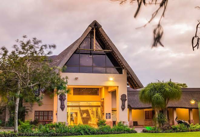 Anew hotel hluhluwe