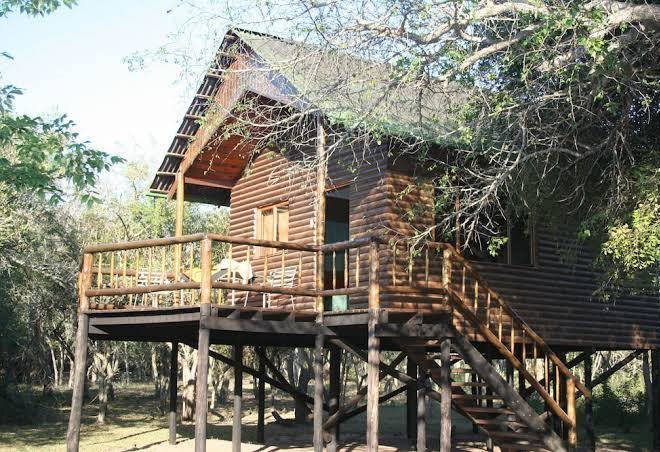 Bonamanzi game reserve