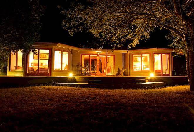 Bushwillow collection