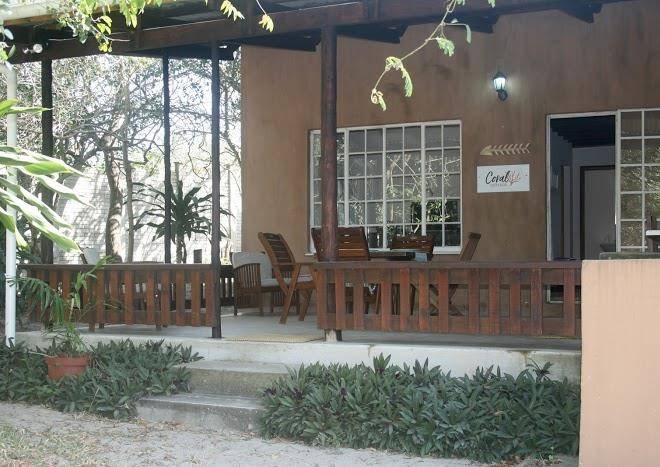 Crafters lodge