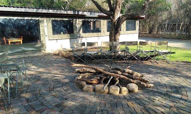 Ezulwini game lodge