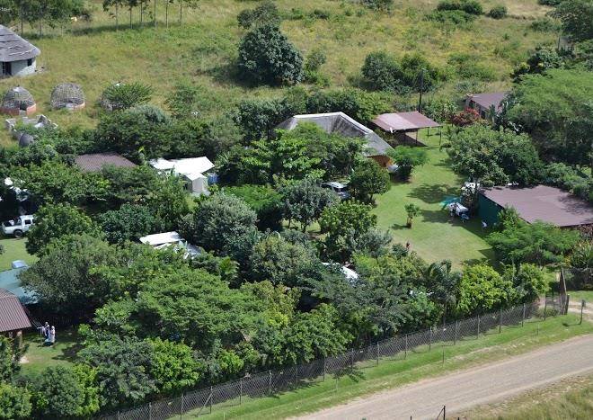 Flatcat accommodation sodwana bay