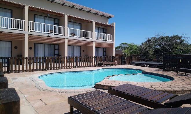 Hippo lodge st lucia