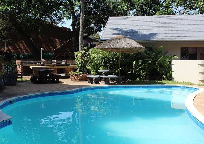 Ilanga lodge