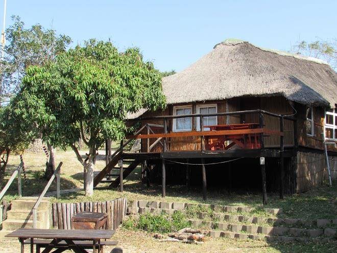 Kosi bay casitas