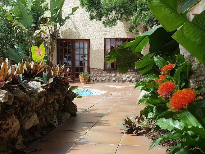 Kosi bay kosi moon bed and breakfast