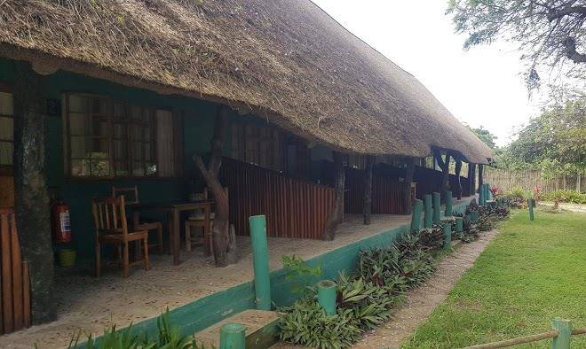 Maputaland lodge