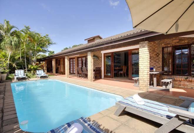 Marlin lodge st lucia b&b