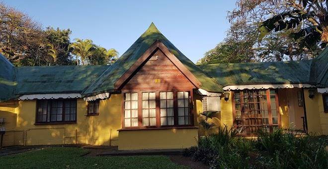Marula place