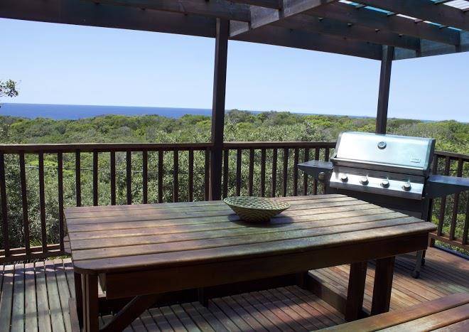Mseni beach lodge