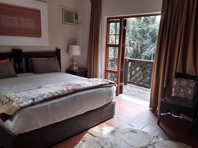 Mtubatuba bed and breakfast
