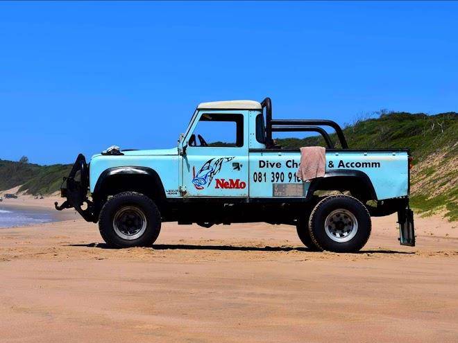 Nemo Diving & Accomodation Image