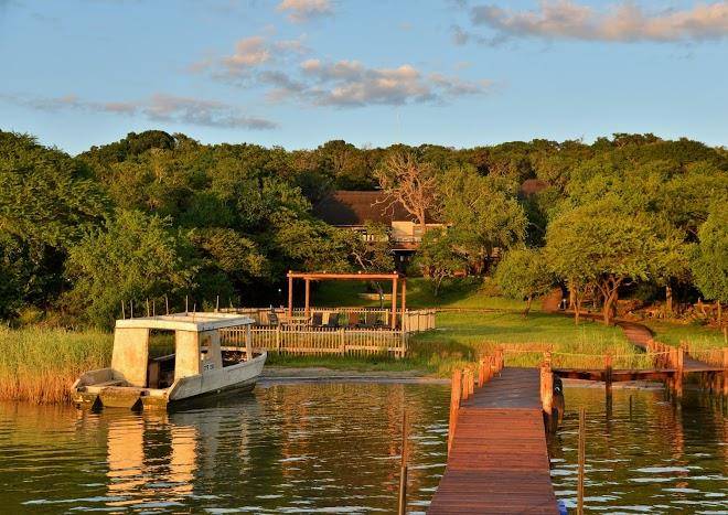 Nibela lake lodge