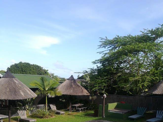 Nwabu lodge