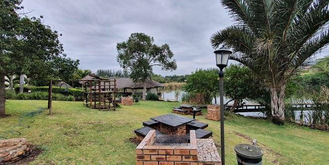 Phumula lodge