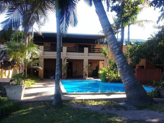 Reefteach sodwana bay