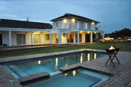 Seaxplore lodge and dive center