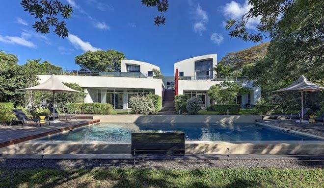 Serene estate