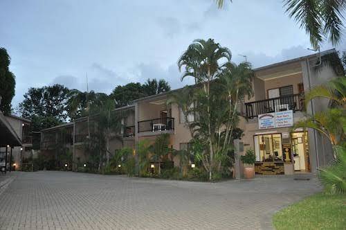 Shonalanga holiday flats