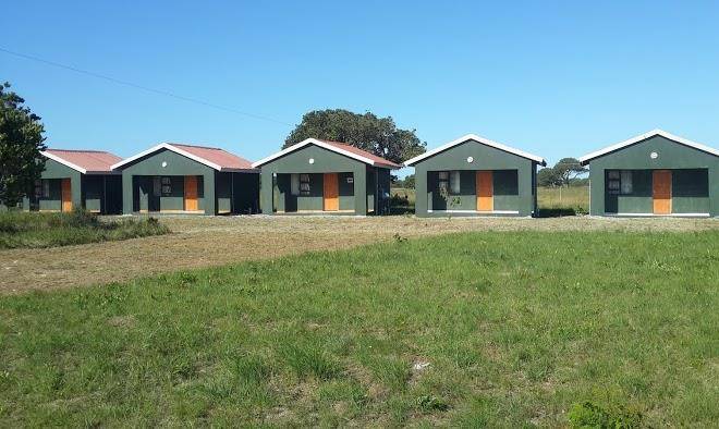 Shukihawu Logde Image