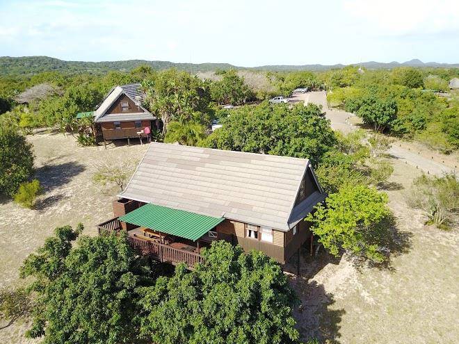 Sodwana bay lodge self catering