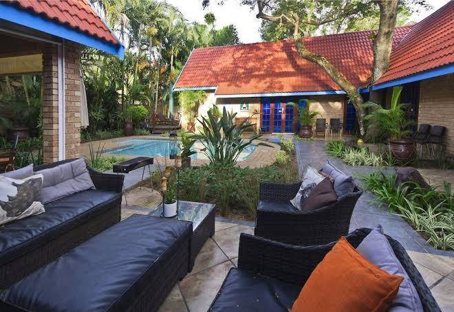 St lucia escape