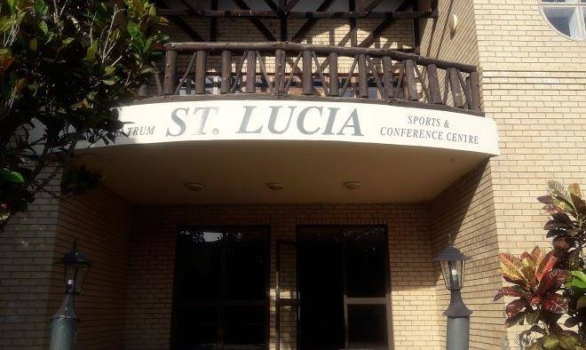 St lucia livingston lodge