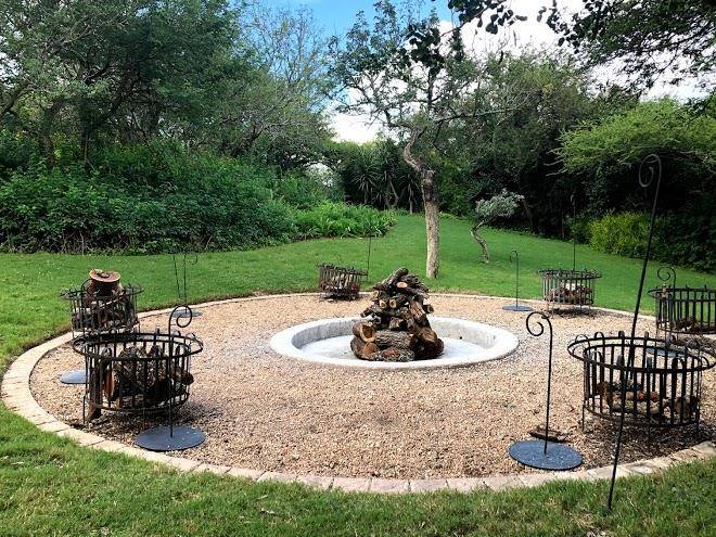 Thanda private game reserve