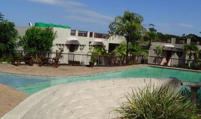 The boma cabanas