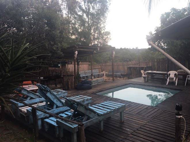 Thobeka lodge