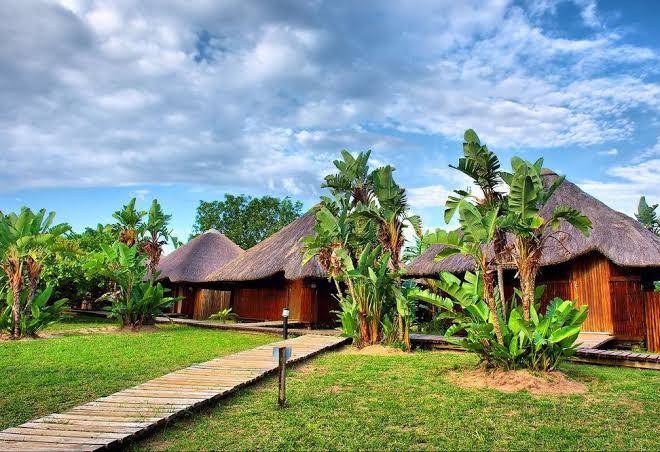 Vis agie resort sodwana bay