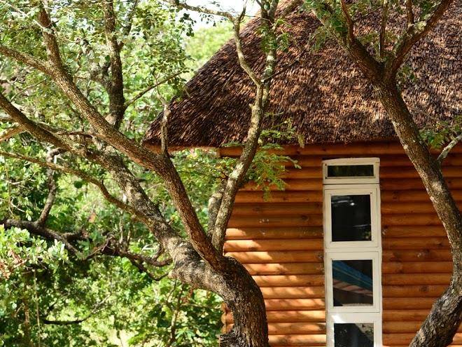 Visgraat luxury self catering units