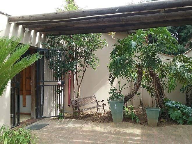 Arusha lodge