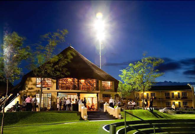 Battlefields country lodge & sports resort