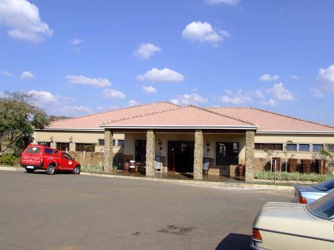 Ingudlane lodge