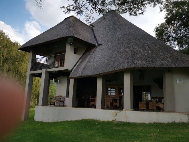Nxala ranch