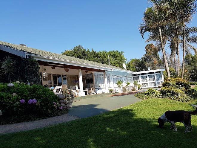 Rawstornes b&b