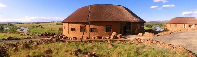 Rorke's drift hotel