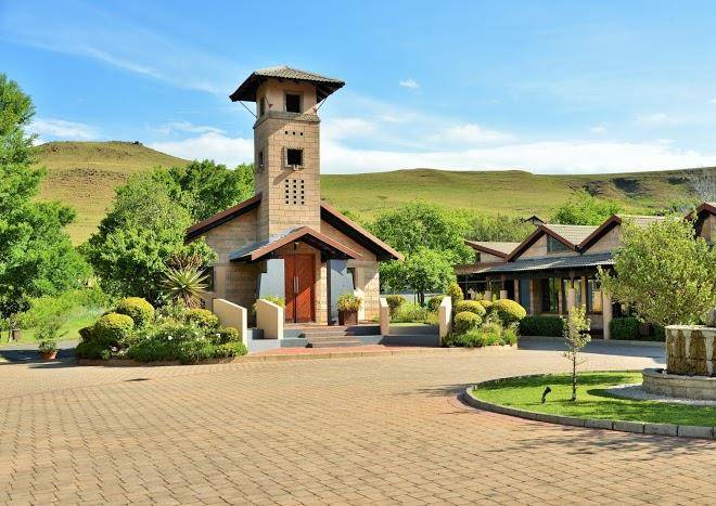 Aha alpine heath resort and conference centre
