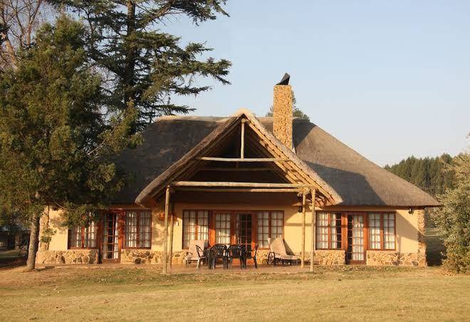 Ardmore guest farm