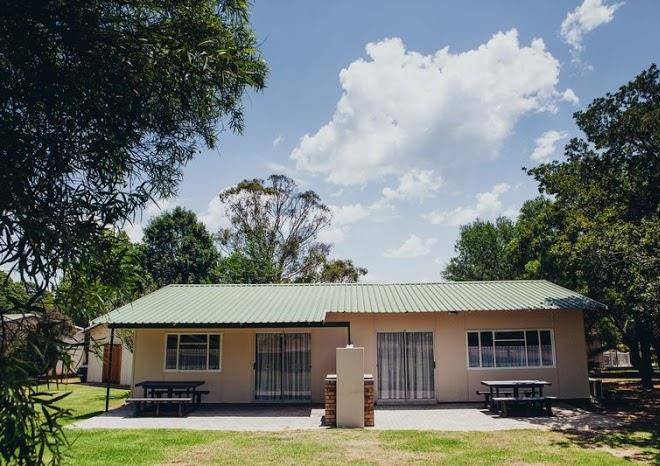 Atkv drakensville holiday resort