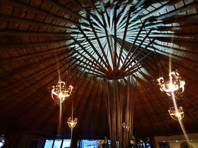 Bingelela restaurant