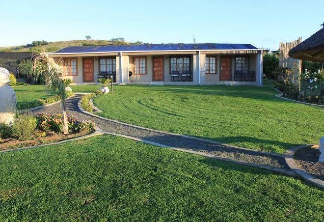 Drakensview self catering