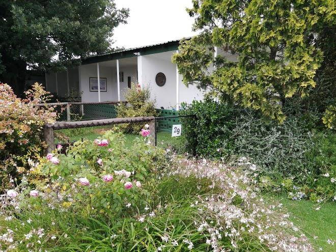 Green lantern inn hotel & gardens