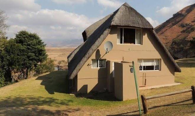 Hlalanathi drakensberg resort