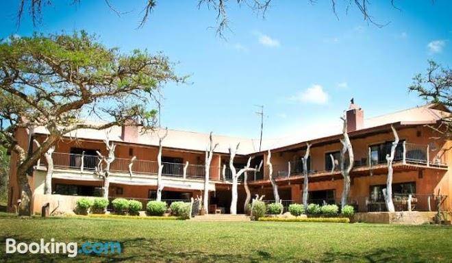 Kwaggashoek game ranch